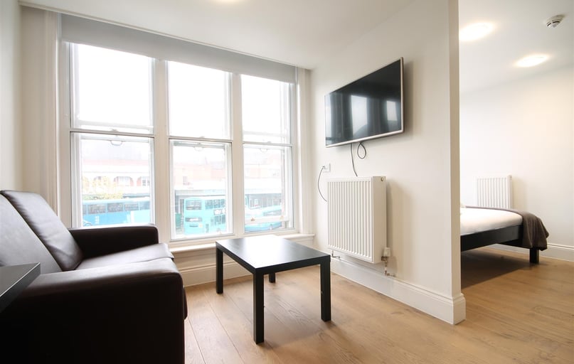 The Bruce Building, Denton, Newcastle - Image 1